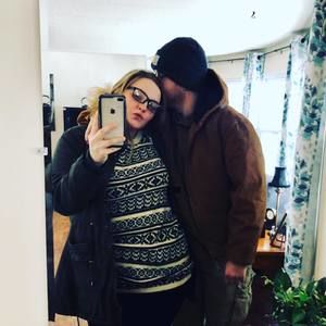 Meet your Posher, Mackenzie